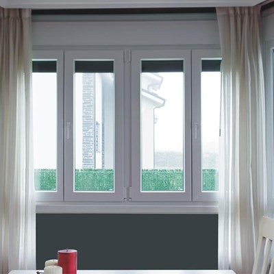 10 ventajas de las ventanas de PVC