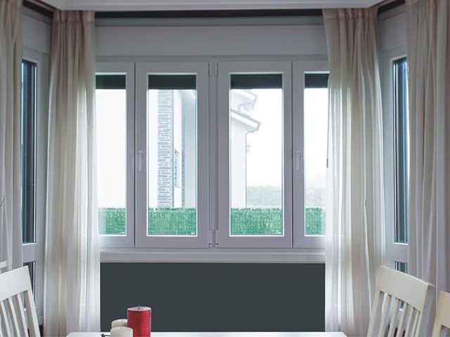 10 ventajas de las ventanas de PVC