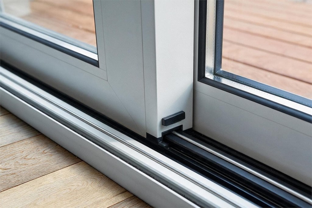 5 señales de que sus ventanas correderas antiguas están perdiendo eficiencia