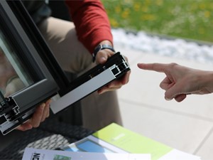 Ahorra en tu factura energética con nuestras ventanas de aluminio