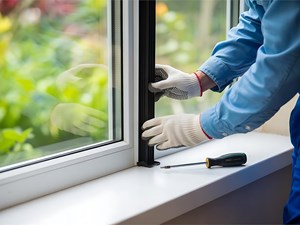 Clasificación de resistencia al viento de las ventanas