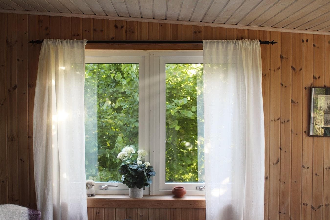 ¿Cuál es la mejor apertura para su ventana de PVC? - Imagen 1