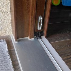 ELEVABLE PVC embutida 3