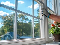 Elige la mejor apertura para tus ventanas