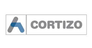 Logo de Cortizo