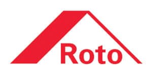 Logo de Roto