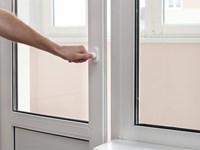 Inversión a largo plazo con nuestras puertas de PVC