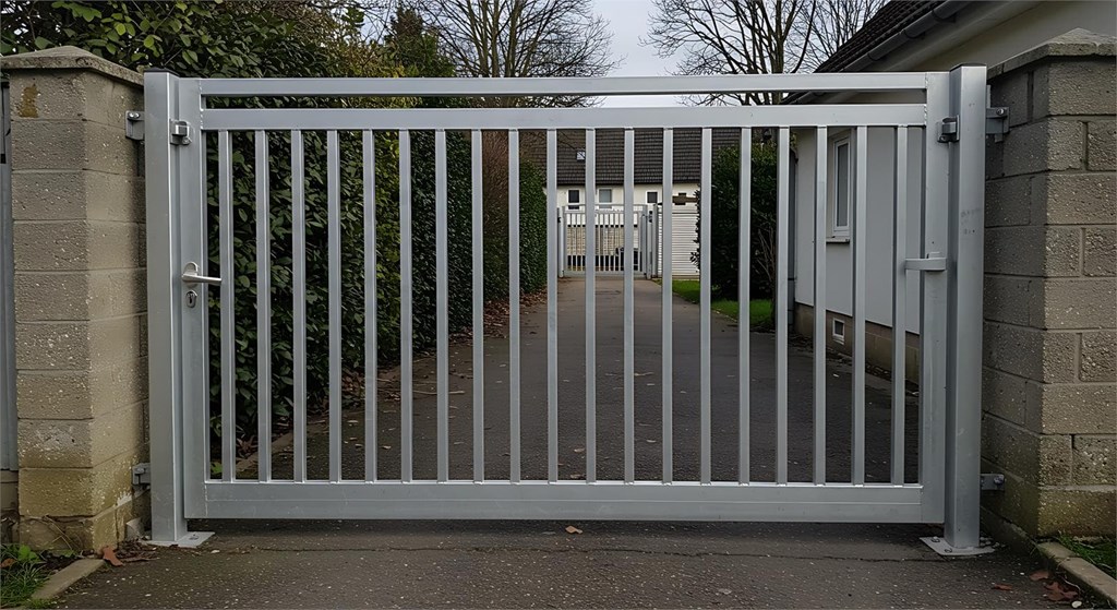 La versatilidad del aluminio en cerramientos