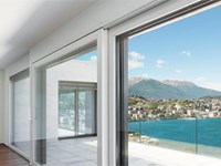 ¿Las ventanas correderas aíslan bien el ruido?