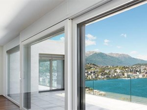 ¿Las ventanas correderas aíslan bien el ruido?