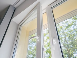 Marcado CE en ventanas y puertas: ¿qué significa?