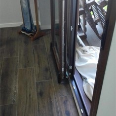 OSCILOPARALELA PVC