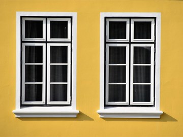 ¿Por qué elegir ventanas de PVC para su casa?