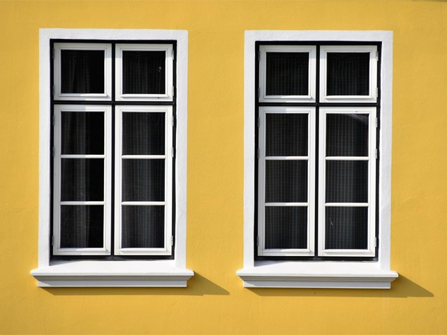 ¿Por qué elegir ventanas de PVC para su casa?