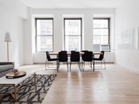 Proteja su vivienda del frío cambiando puertas y ventanas