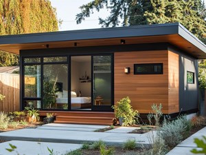 Puertas de entrada con diseños innovadores con Alucavi