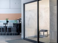 Puertas recomendadas para los locales comerciales