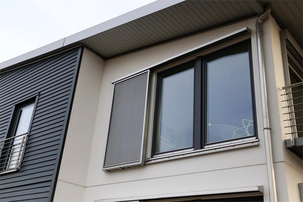 ¿Qué es el coeficiente de transmitancia térmica de una ventana?