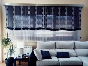 ¿Qué estor elegir para mi ventana?