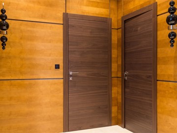 ¿Qué son las puertas paneladas y cuáles son sus beneficios?