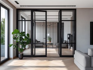 ¿Qué tipo de puerta de entrada es más segura para mi hogar?