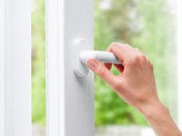 Ventajas de las ventanas y puertas abisagradas