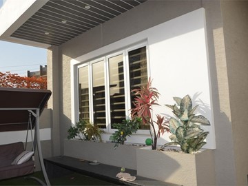 Ventajas y desventajas de las ventanas correderas de PVC